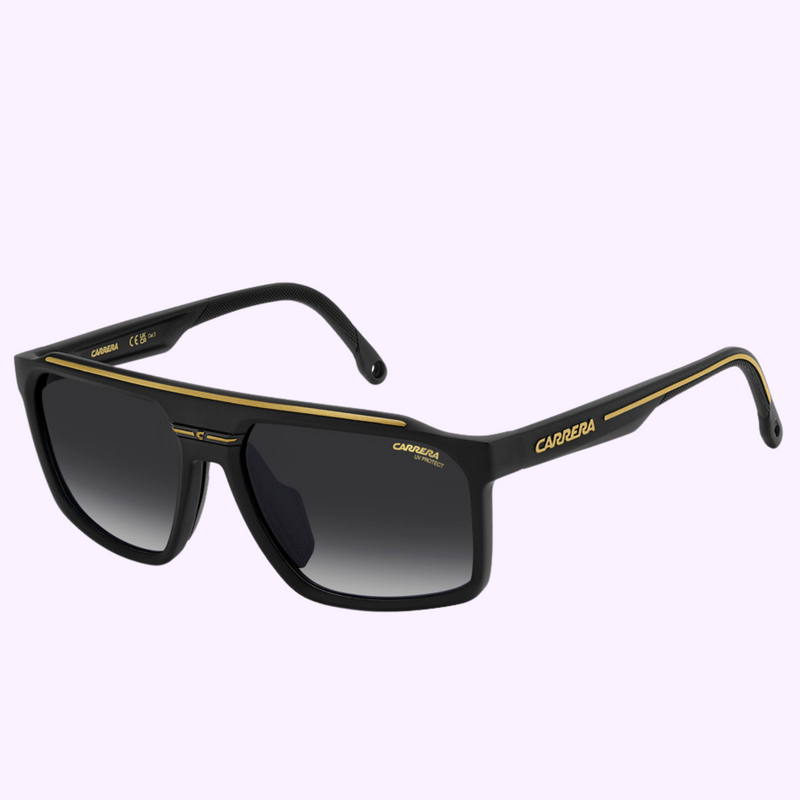 Carrera Sunglasses C SPORT 04/S I46 MT BK GD upc 197737124359