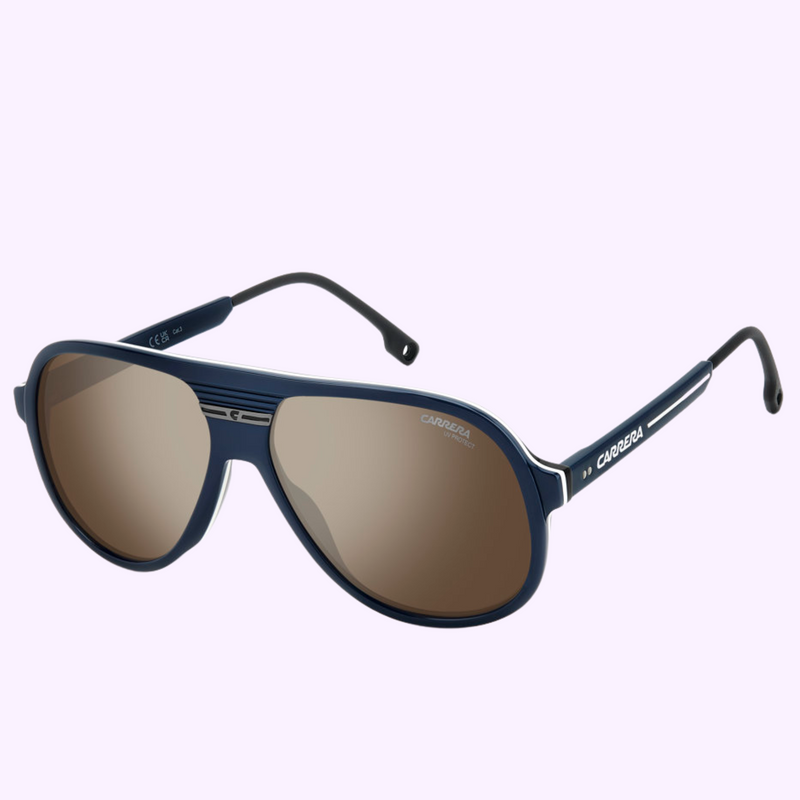 Carrera Sunglasses C SPORT 07/S PJP BLUE upc 197737124632