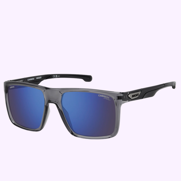 Carrera Sunglasses CARDUC 049/S KB7 GREY