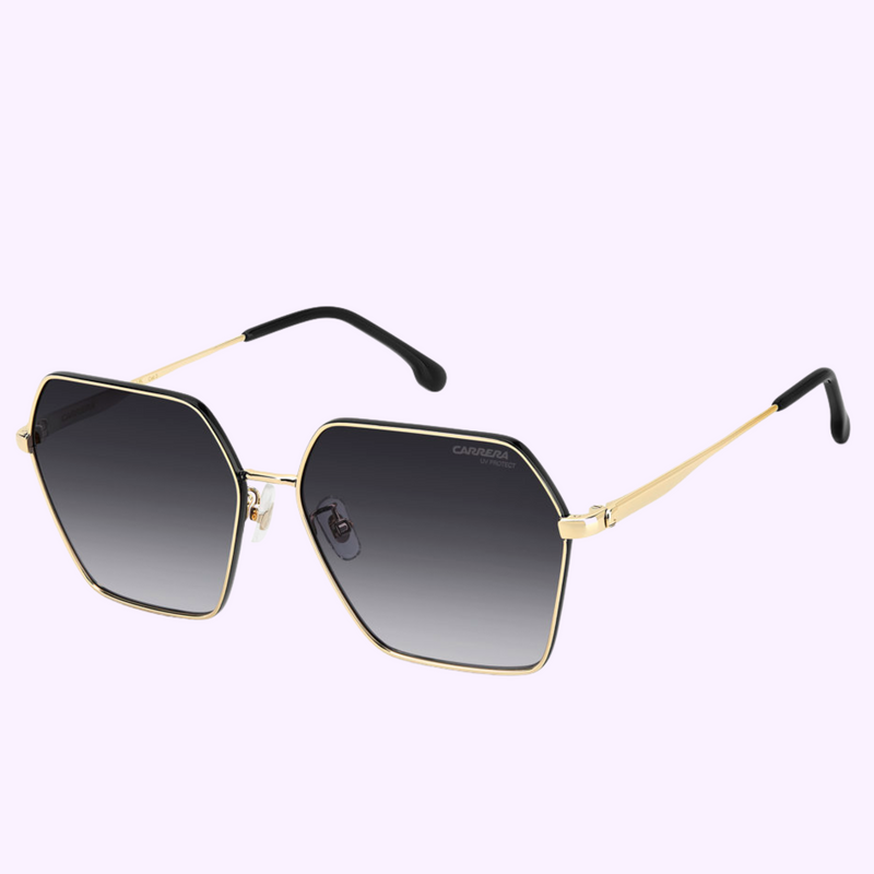 Carrera Sunglasses CARRERA 3057/S RHL GOLD upc 197737114596