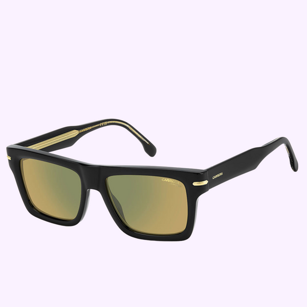 Carrera Sunglasses CARRERA 305/S 71C BLCK YLLW