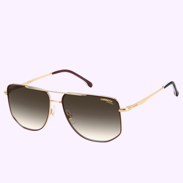Carrera Sunglasses CARRERA 355/S NOA GOLD