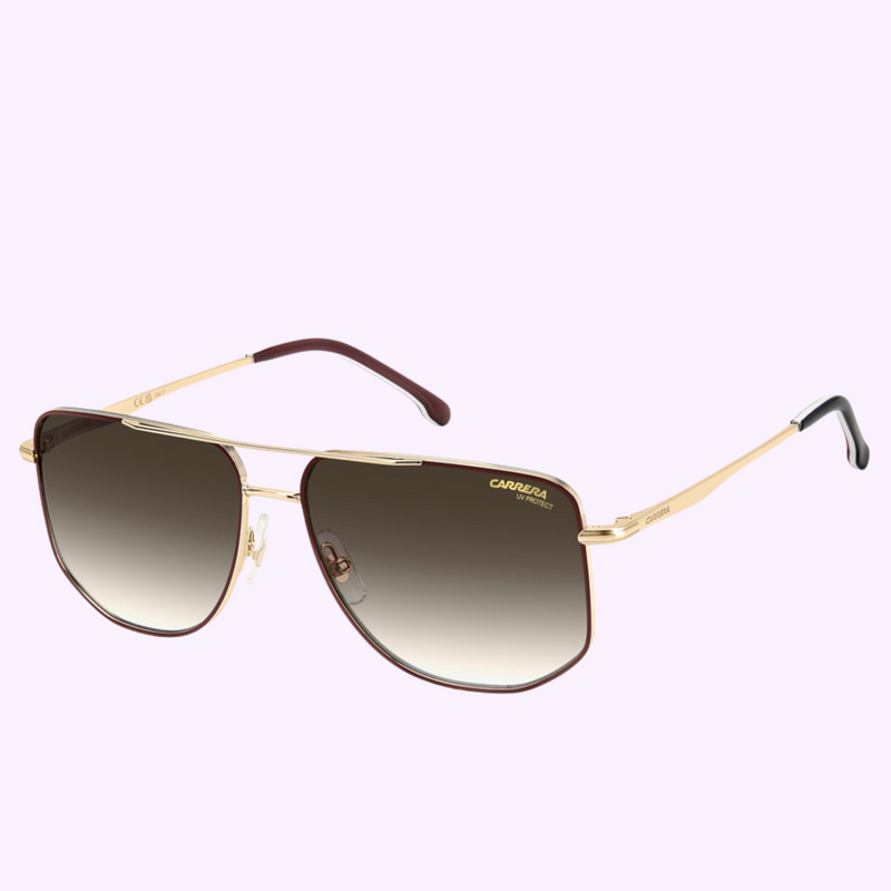 Carrera Sunglasses CARRERA 355/S NOA GOLD