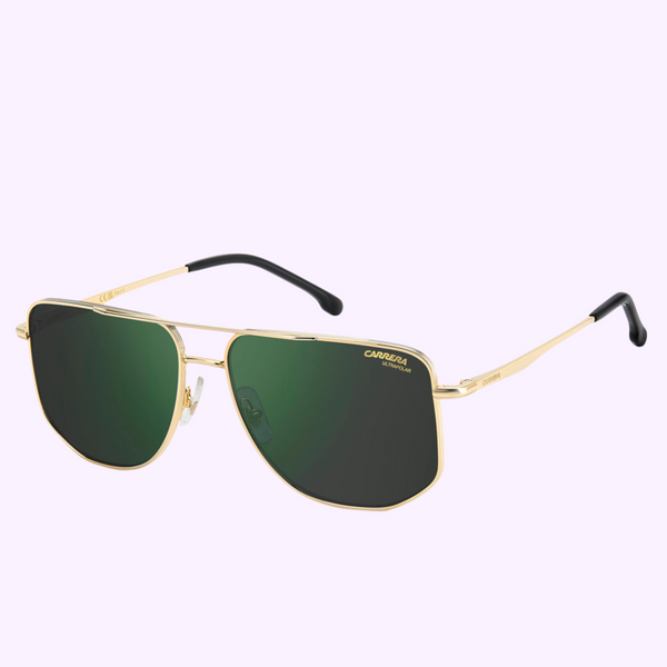 Carrera Sunglasses CARRERA 355/S RHL GOLD