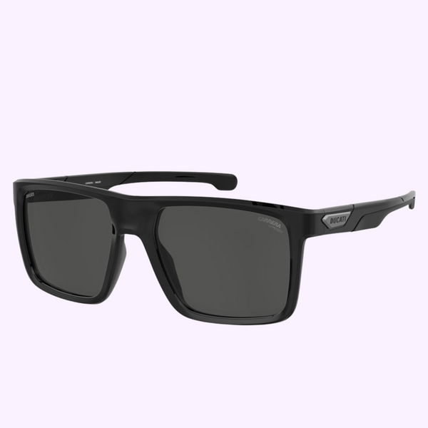 Carrera Sunglasses DUCATI CARDUC 049/S 807 BLACK