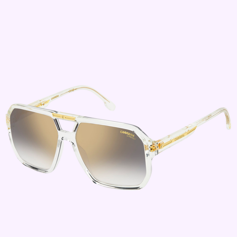Carrera Sunglasses VICTORY C 01/S 900 CRYSTAL