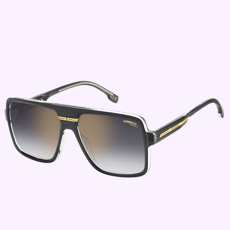 Carrera Sunglasses VICTORY C 09/S KB7 GREY upc 197737113469