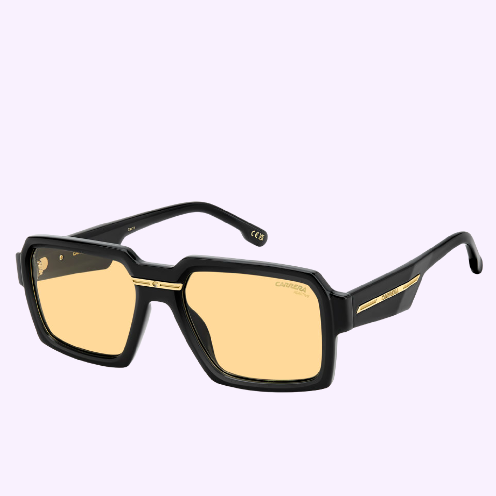 Carrera Sunglasses VICTORY C 15/S 807 BLACK