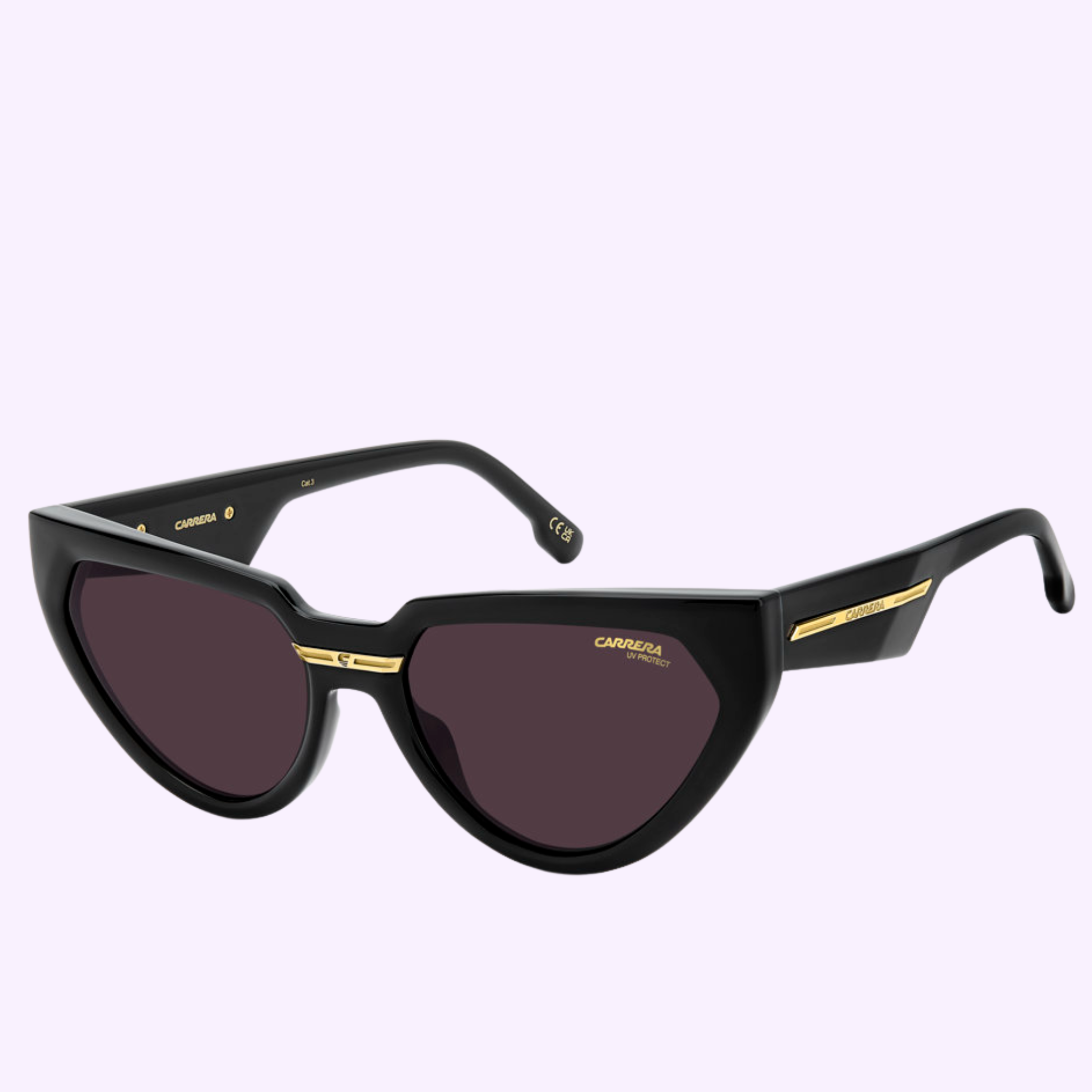 Carrera Sunglasses VICTORY C 20/S 807 BLACK