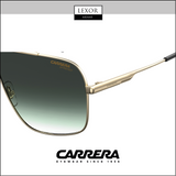Carrera 1018/S 02M2 9K 63 Óculos de Sol Unissex