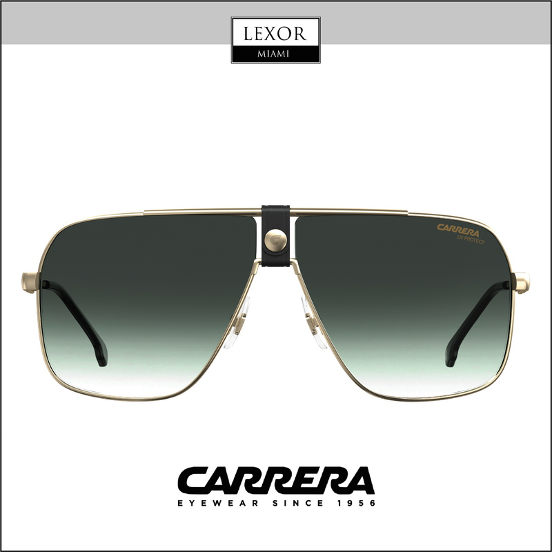 Carrera 1018/S 02M2 9K 63 Óculos de Sol Unissex