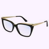 Cartier CT0033O 001 53 Women Optical Frame
