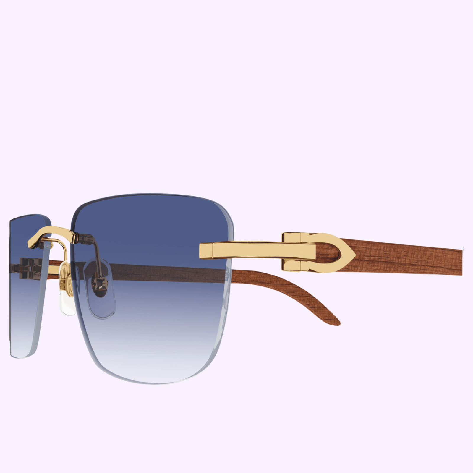 Cartier CT0040RS-001 58-15-140 Unisex Sunglasses – Lexor Miami