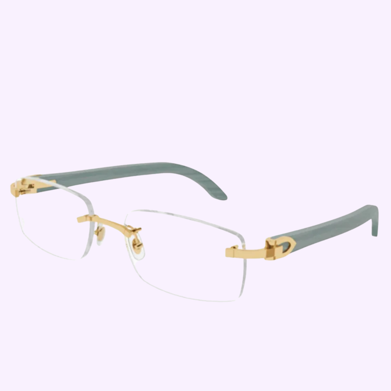 Cartier CT0052O-010 optical frame