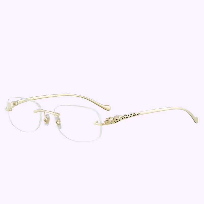 Cartier CT0058O 001 52 Optical Frame Unisex