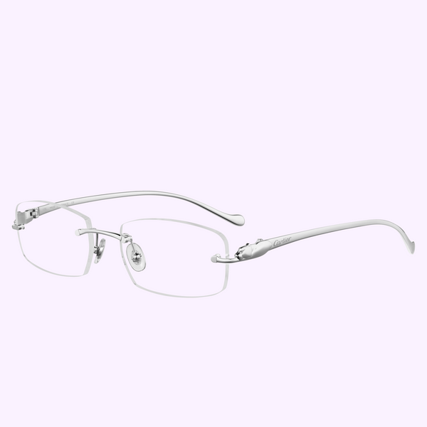 Cartier CT0061O 003 53 Unisex Optical Frame