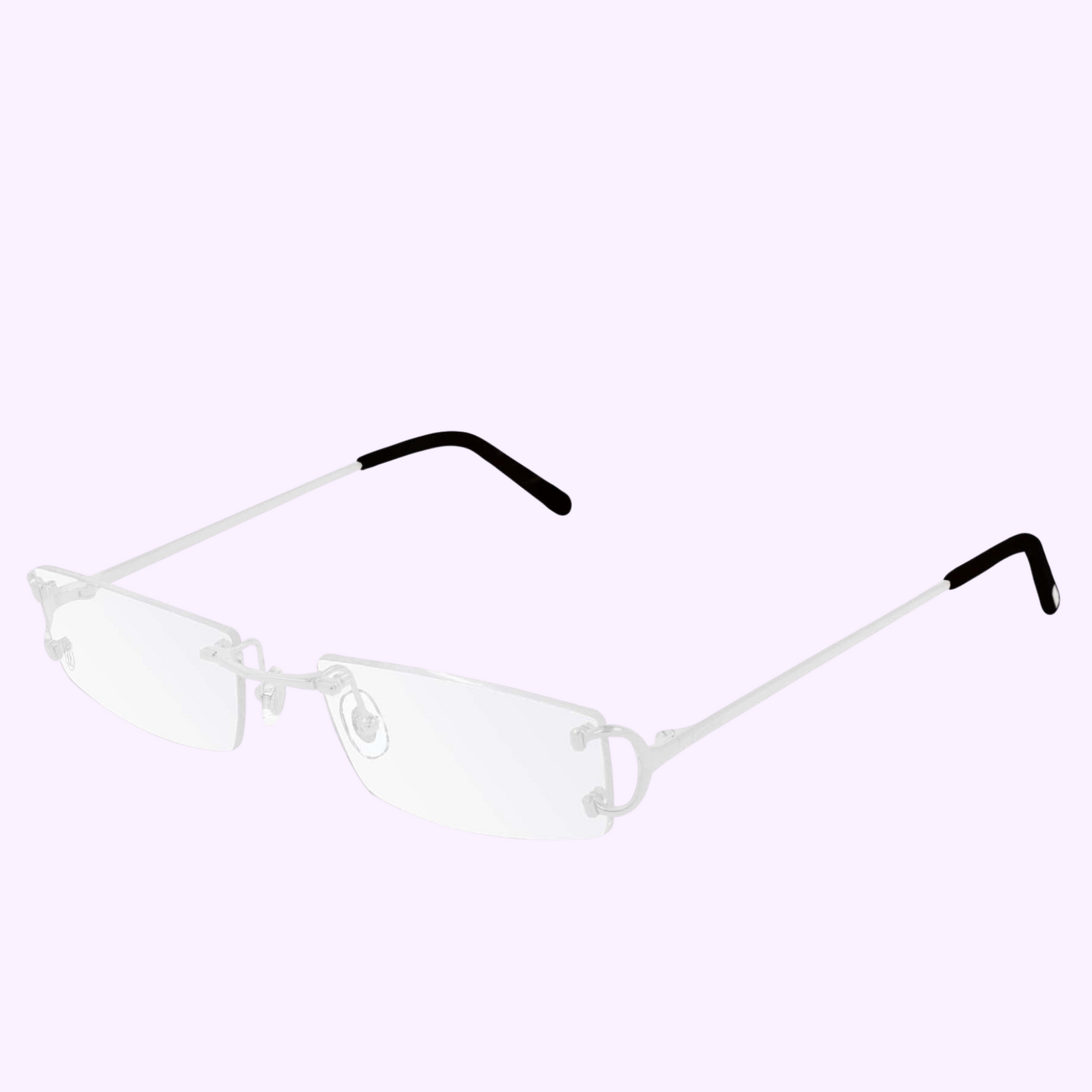 Cartier CT0092O 002 53 Unisex Optical Frame – Lexor Miami