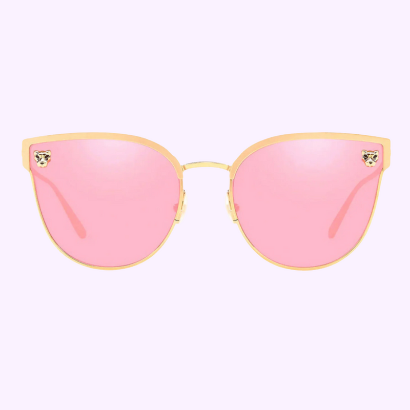 Gafas de sol Cartier CT0198S 004 59 para mujer