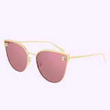 Cartier CT0198S 004 59 Women Sunglasses