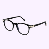 Cartier CT0221O-001 50 Optical Frame Unisex