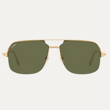 Cartier CT0230S 002 59 Unisex Sunglasses