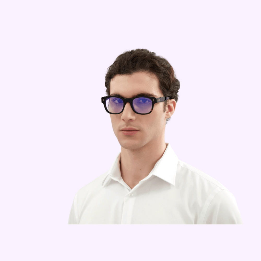 Cartier CT0278S 005 52 Man Optical – Lexor Miami