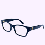 Cartier CT0316O 004 52 Óptica Feminina