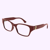 Cartier CT0316O 003 52 Armação Óptica Unissex
