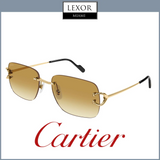Cartier CT0330S 003 Men Sunglasses