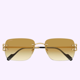 Cartier CT0330S 003 Men Sunglasses