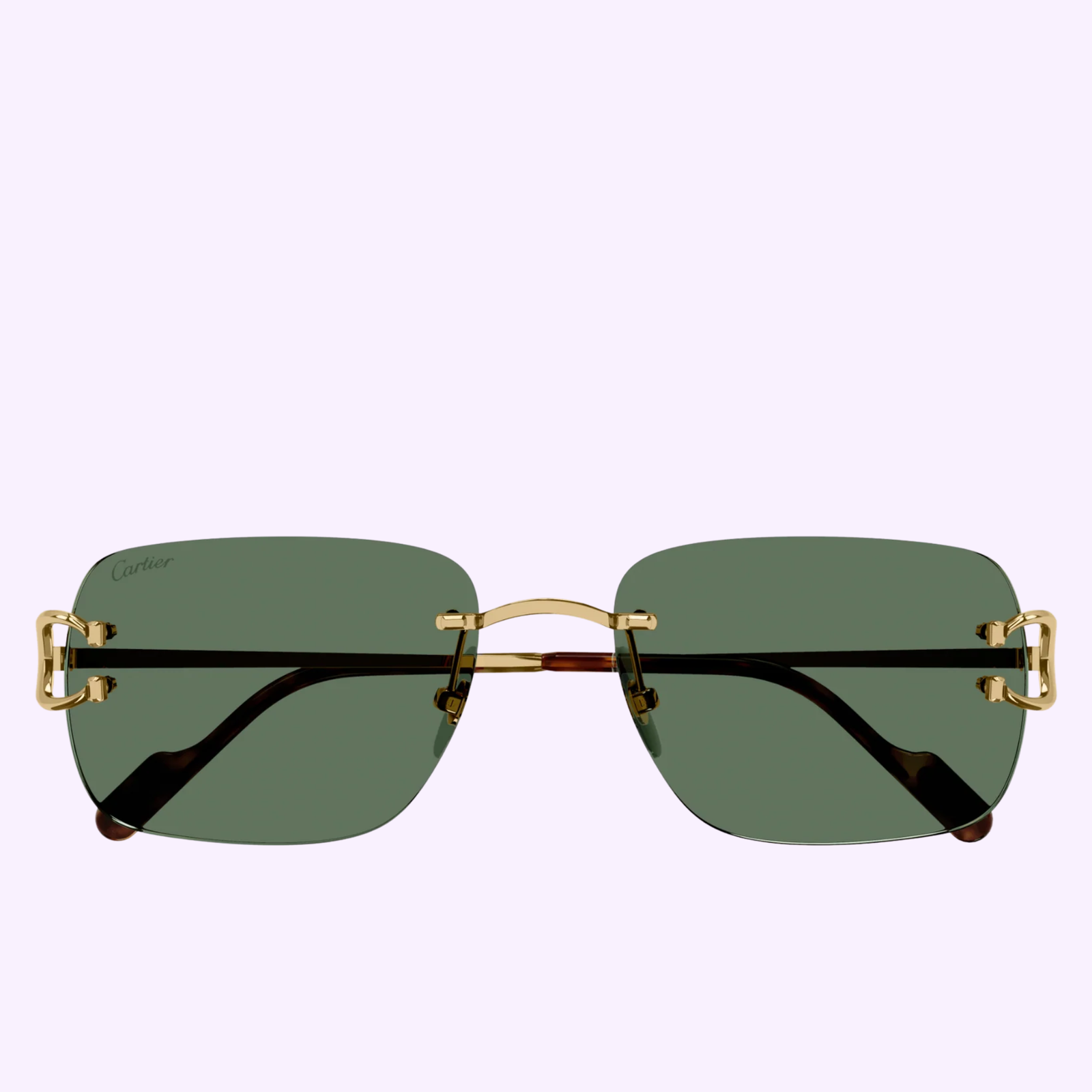 Cartier CT0330S 005 59 Men Sunglasses – Lexor Miami