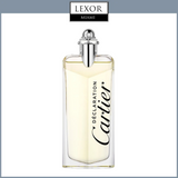 Cartier Declaração 3,3oz. EDT Perfume Masculino