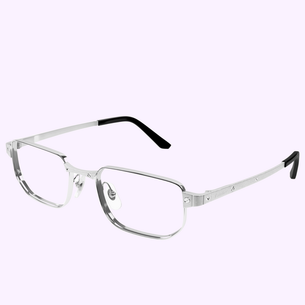 Cartier Optical CT0481O-002 53 Men upc 843023176440
