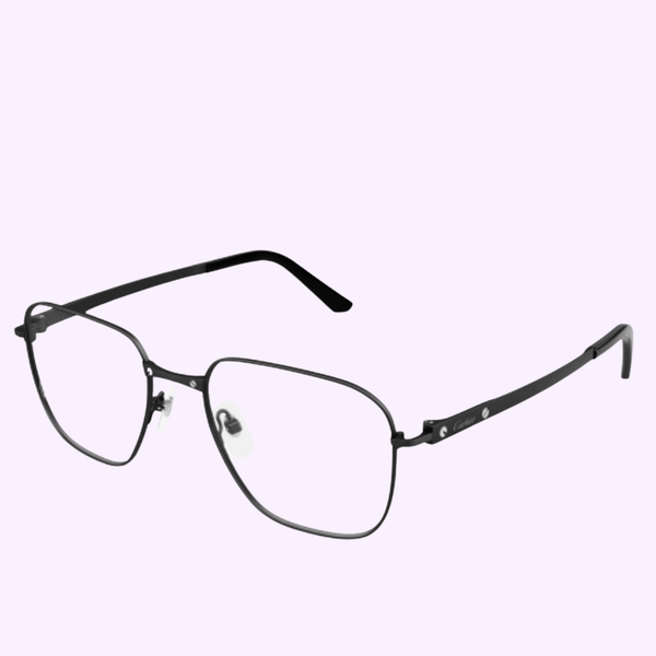 Cartier Optical CT0553O-008 56 Men