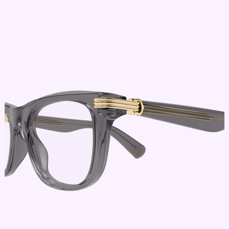 Cartier Optical CT0558O-008 53 Men
