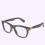 Cartier Optical CT0558O-008 53 Men