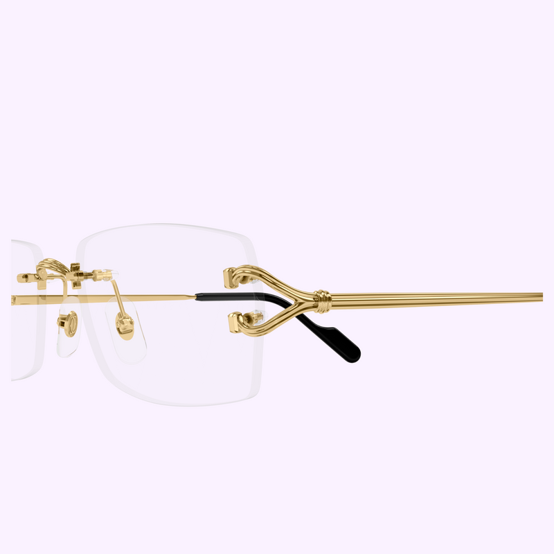 Cartier Optical CT0563O-001 56 upc 843023182199