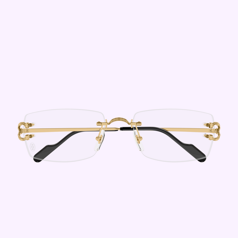 Cartier Optical CT0563O-001 56 upc 843023182199