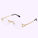 Cartier Optical CT0563O-001 56 upc 843023182199