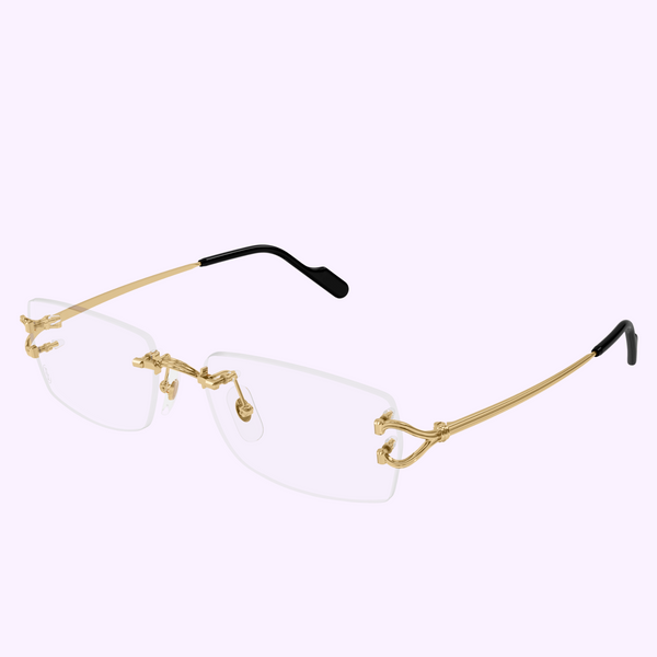 Cartier Optical CT0563O-001 56 upc 843023182199