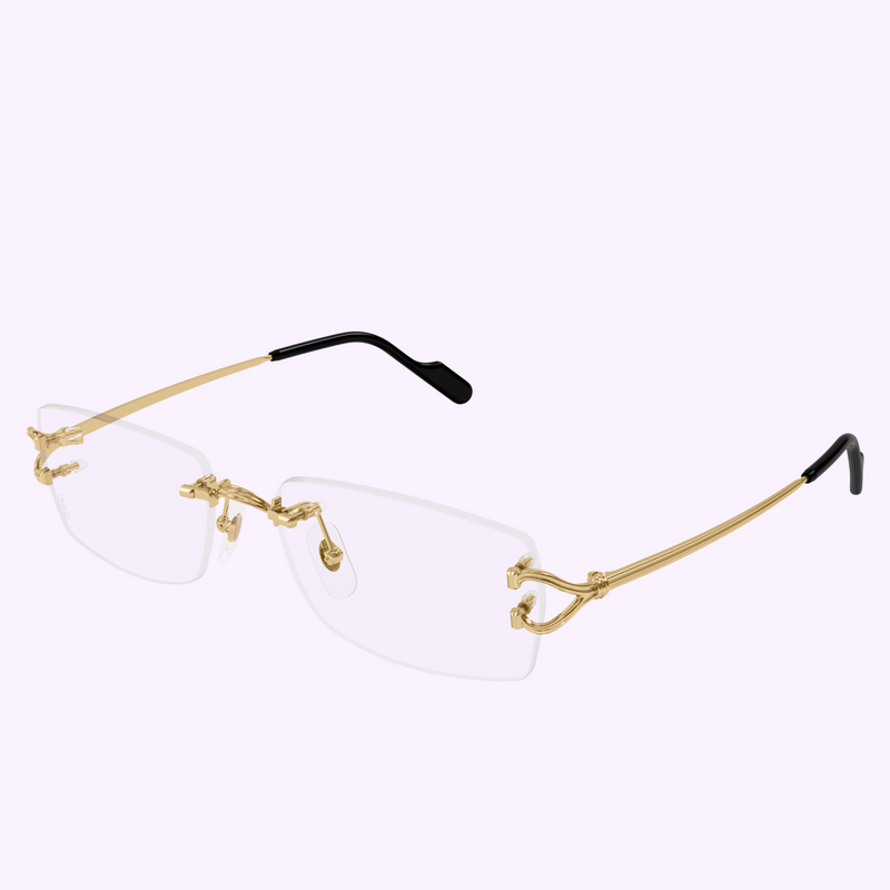 Cartier Optical CT0563O-001 56 upc 843023182199