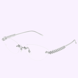 Cartier Optical CT0565O-002 57 upc 843023182243