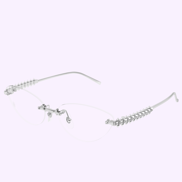 Cartier Optical CT0565O-002 57 upc 843023182243