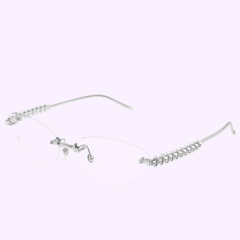 Cartier Optical CT0565O-002 57 upc 843023182243