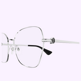 Cartier Optical Frame CT0413O-002 56 Women upc: 843023169381