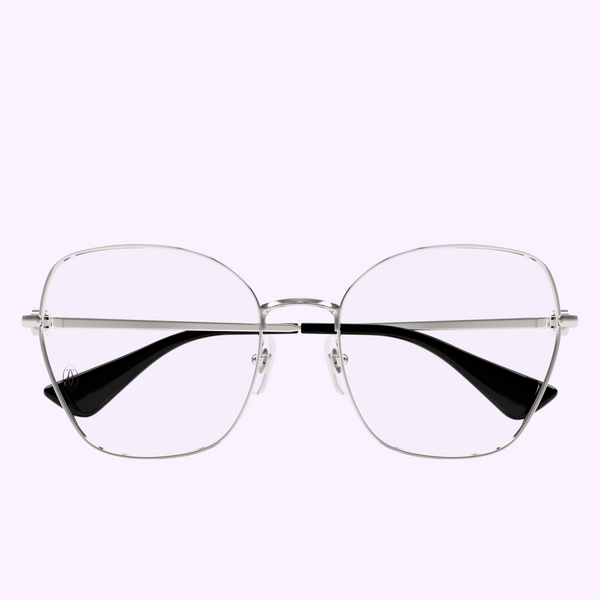 Cartier Optical Frame CT0413O-002 56 Women upc: 843023169381