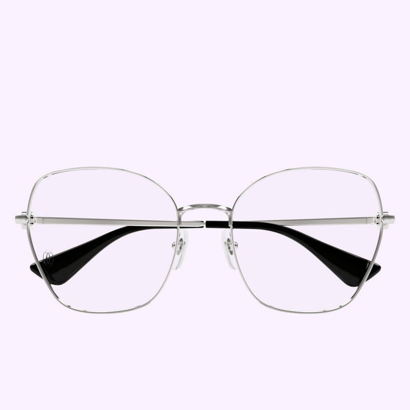Cartier Optical Frame CT0413O-002 56 Women upc: 843023169381