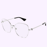 Cartier Optical Frame CT0413O-002 56 Women upc: 843023169381
