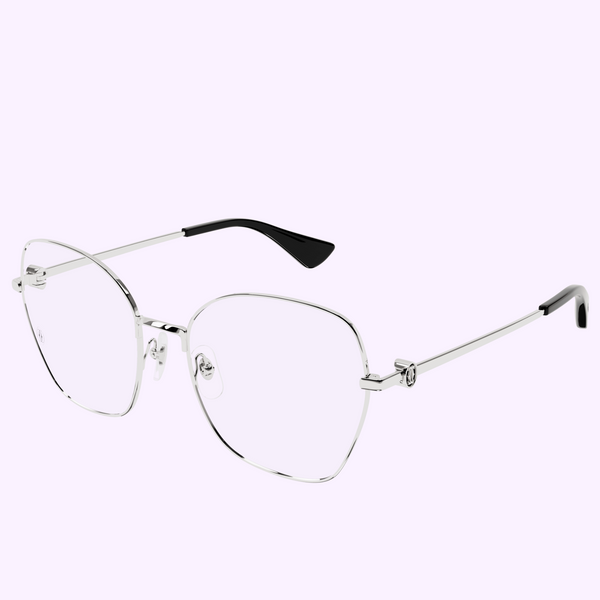 Cartier Optical Frame CT0413O-002 56 Women upc: 843023169381