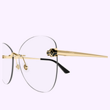 Cartier Optical Frame CT0418O-001 58 Women upc: 843023169848